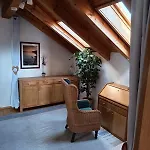 Mit Alpen Blick Apartman *
