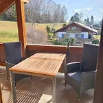 Apartman Mit Alpen Blick Huglfing