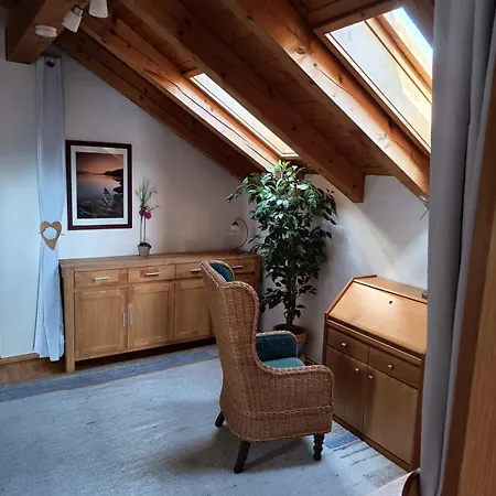 Mit Alpen Blick Apartment *